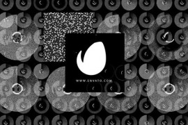 Abstract Logo 23526883