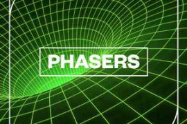 Blastwave FX Phasers WAV-FANTASTiC