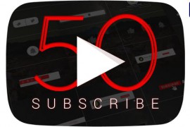 Youtube Subscribers | After Effects 28319625