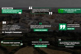 Quotes Titles | FCPX & Apple Motion 44613048