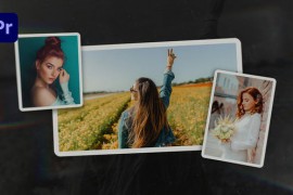 Simple Photo Slideshow 44709785
