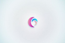 Logo Reveal 40695301