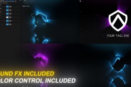 LightFX Logo Opener 43388548
