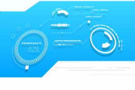 Digital Rain Lab Signal Frontiers WAV-DISCOVER