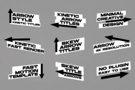 Arrows Titles 49001681