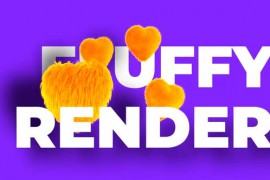 Fluffy & Big Titles Opener 42293479