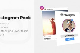 Instagram Pack 21554136
