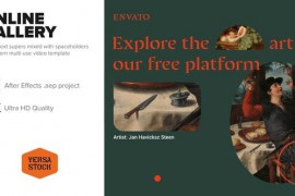 Online Gallery 43718034