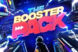 Free Download:Booster Pack - Best Motion Graphics Pack 46760817
