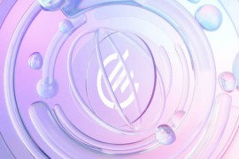 Bubble Glass Logo Reveal 3D 42098165
