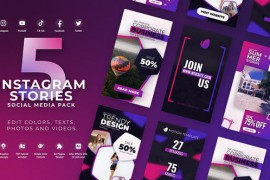 Instagram Reel Vertical 49651740