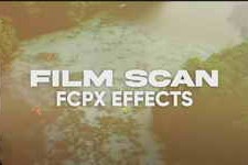 FCPX Film Bundle