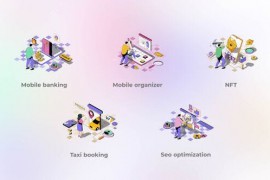 Seo optimization - Flat concepts 42488045