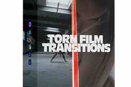 Acidbite – Torn Film Transitions