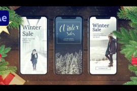 Christmas Stories II 42358594