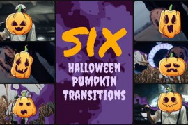 Halloween Transitions 48076382