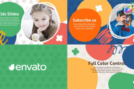 Kids Scenes for FCPX 47409177