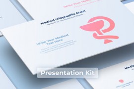 Healthcare Medical Infographics 51755223