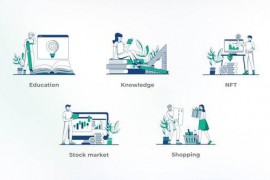 Training and sales - Blue Outline Concepts 44422440