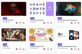 2023.9.22.23.Set.AE.Templates