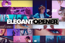 Elegant Opener 49763058