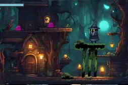 Udemy – 2D Platformer for Beginners in Unity  Master Game mechanics