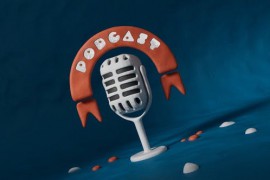 Podcast Claymotion 45005020