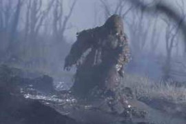 The Gnomon Workshop – Creating a Swamp & Mud Monster in Houdini – Procedural FX shot techniques