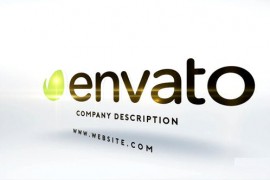 Elegant Logo Reveal 33 Premiere Pro 49951804