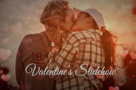 Valentines Slideshow 42803198