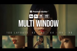 Multi Window Layouts 50084443