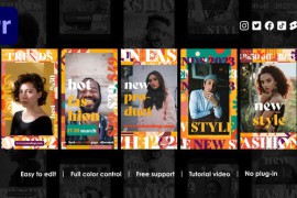 Instagram Stories 45308828