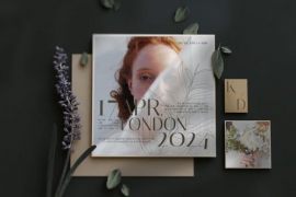 3D Clean Wedding Slideshow 50227666