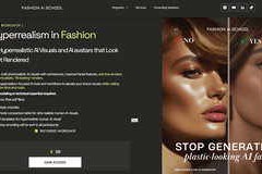 Olska Green - AI Hyperrealism in Fashion Workshop Review: Full Breakdown & Strategy Guide