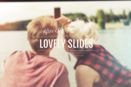 Lovely Slides - Anniversary 6378987