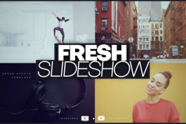 Fresh Slideshow 48592255
