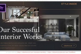 Interior Promo - Original Presentation 49617431