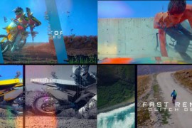 Glitch Slideshow 18044864
