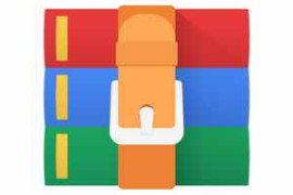 RAR v7.11 b127 (Premium) APK Mod + Dark Mod