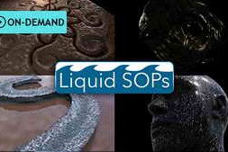 Houdini School – HS-224 – Liquid SOPs