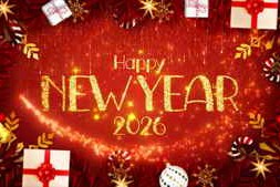 Free Download:2026 New Year's Eve Elegant Countdown 60821402