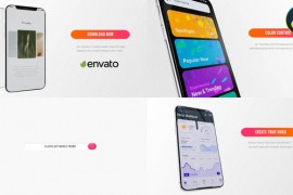 Classic App Mobile Promo for DaVinci Resolve 46440742