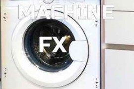 Cloud Nine Records Washing Machine FX FLAC