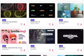 2023.6.19.42.Set.AE.Templates