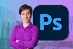Udemy – Photoshop for Architects: Easy & Effective Presentation