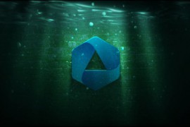 Water Logo Animation V.2 51944157