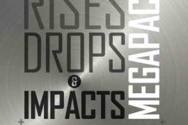 Sample Station Rises Drops and Impacts Megapack WAV