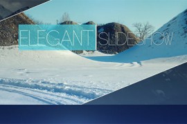 Elegant Slideshow 11084468