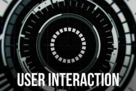 SmartSoundFX User Interaction WAV