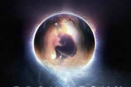 Really Slow Motion - Cosmogeny